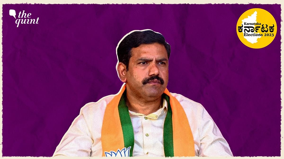 Karnataka Election Results: Yediyuruppa's Son Vijayendra Wins From Father's Turf