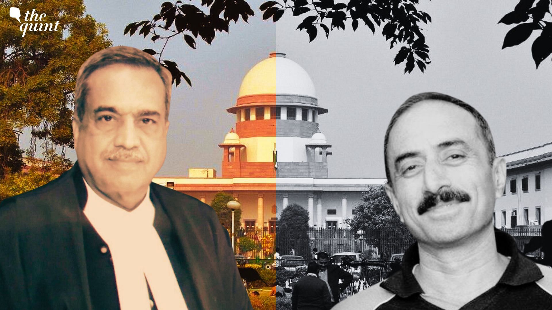 <div class="paragraphs"><p>Supreme Court Justice MR Shah refuses to recuse himself from hearing Sanjiv Bhatt's plea.&nbsp;</p></div>