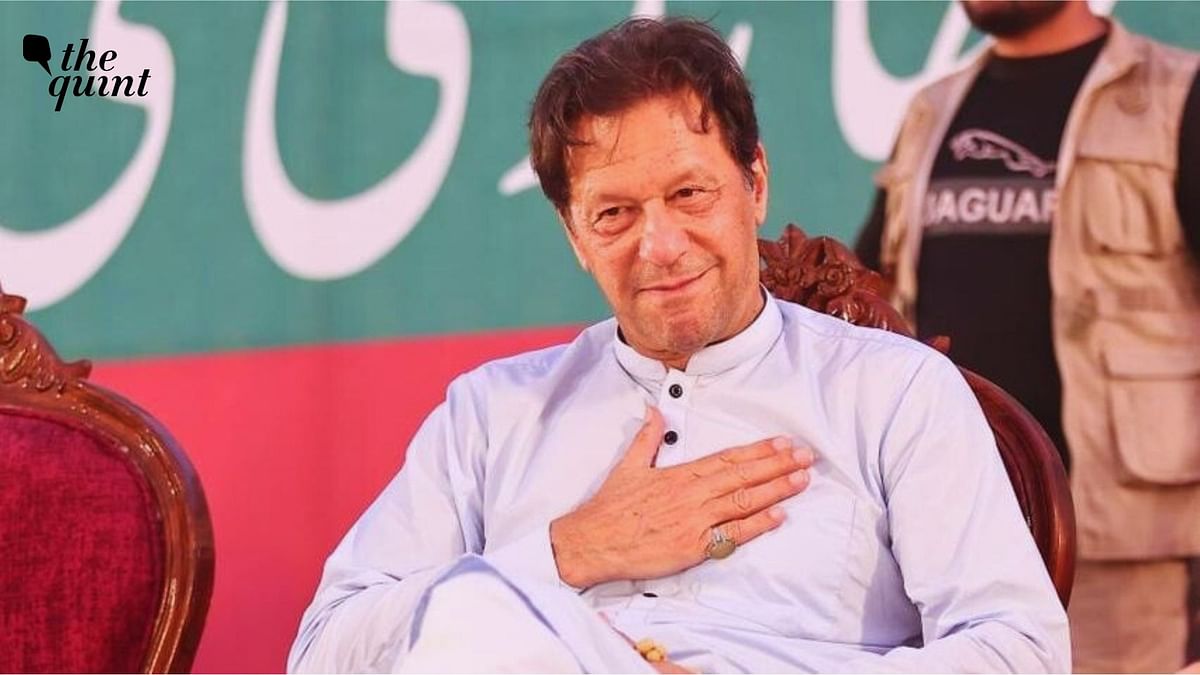 Pakistan: In a Bid to Become the King Again, Imran Khan Catalysed His Own Arrest