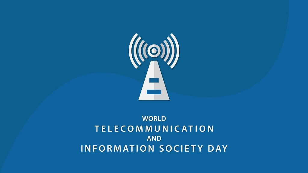 <div class="paragraphs"><p>World Telecommunication and Information Society Day 2023: Date, History, Significance</p></div>