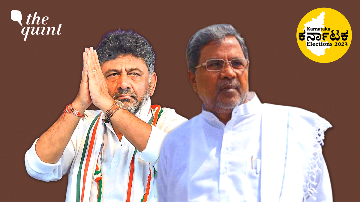 Karnataka Election: Meeting With MLAs To Decide Next CM Held on Sunday