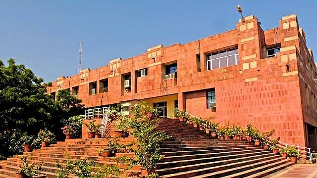 'May Disturb Peace': JNU Admin Cancels Discussion on Manipur Violence on Campus