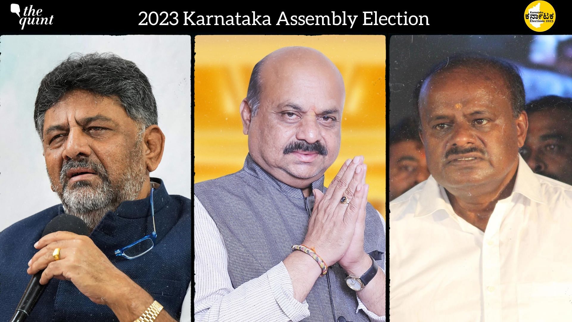 <div class="paragraphs"><p>Karnataka Assembly Election 2023 Voting Latest Updates</p></div>