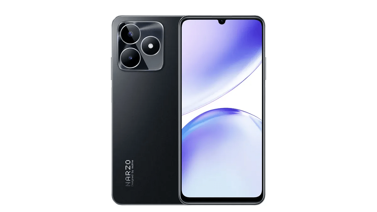 <div class="paragraphs"><p>Realme Narzo N53 launched in India. Check out the features, specs, and more.</p></div>