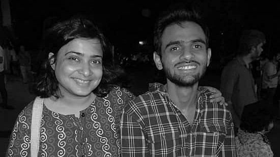 'Grown Closest When Forced To Be Apart': Umar Khalid's Friend Pens Note for Him