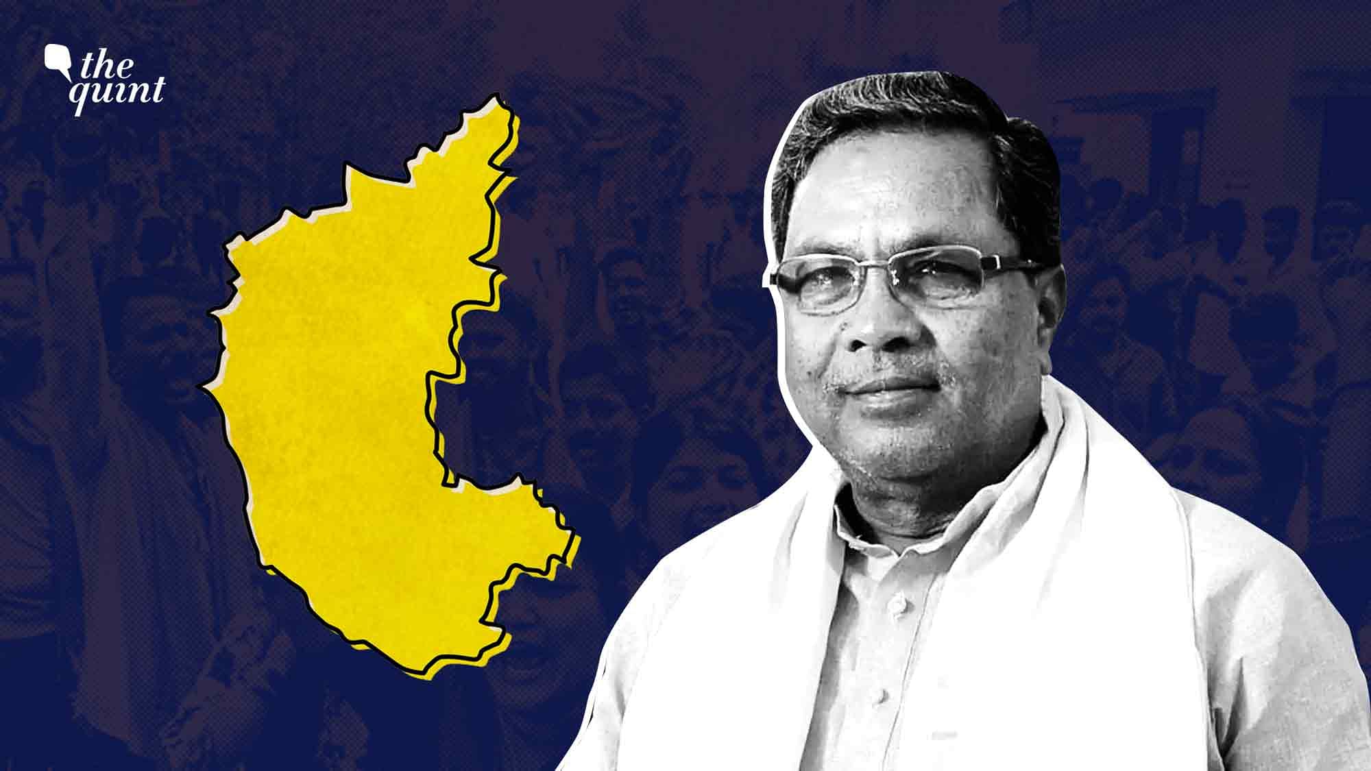 <div class="paragraphs"><p>Siddaramaiah had announced before the elections that 2023 would be his final electoral innings – and he appears to be going out with a bang. Soon to be a two-time Chief Minister of Karnataka, here's all you need to know about Siddaramaiah.</p></div>