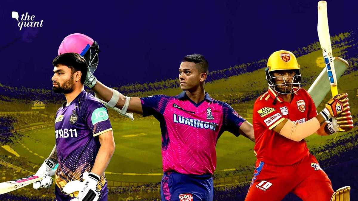 The Debut Candidates – IPL 2023’s 5 Emerging Stars Who Could Play for India Soon