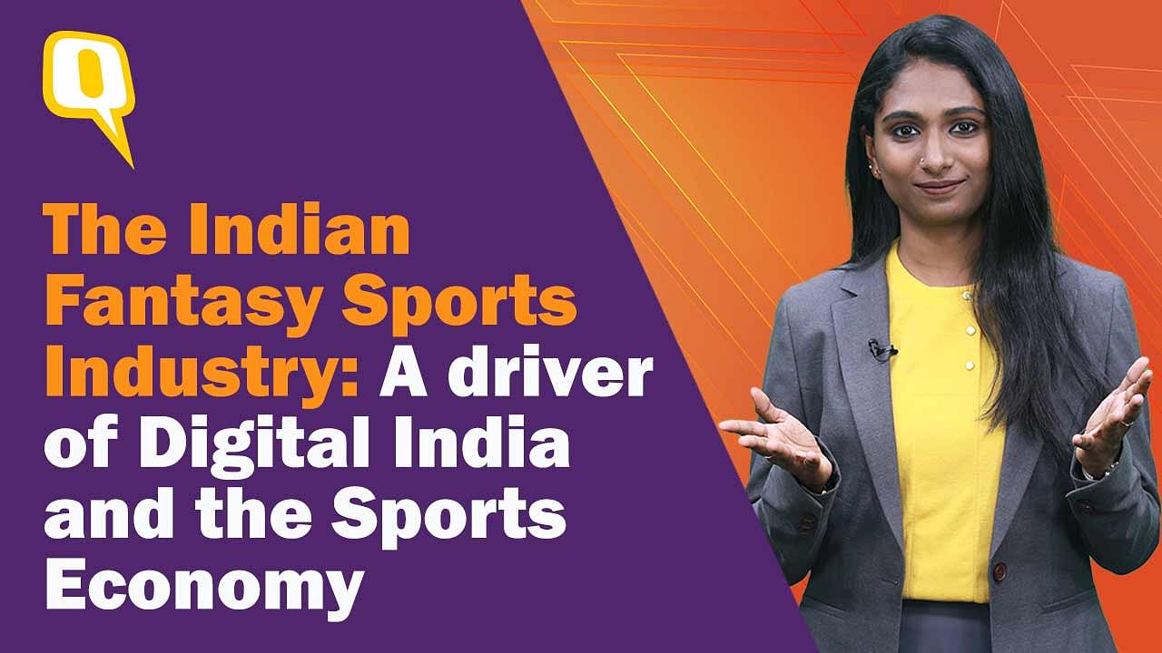 <div class="paragraphs"><p>The Indian Fantasy Sports Industry: A Game-Changer for Our Economy</p></div>