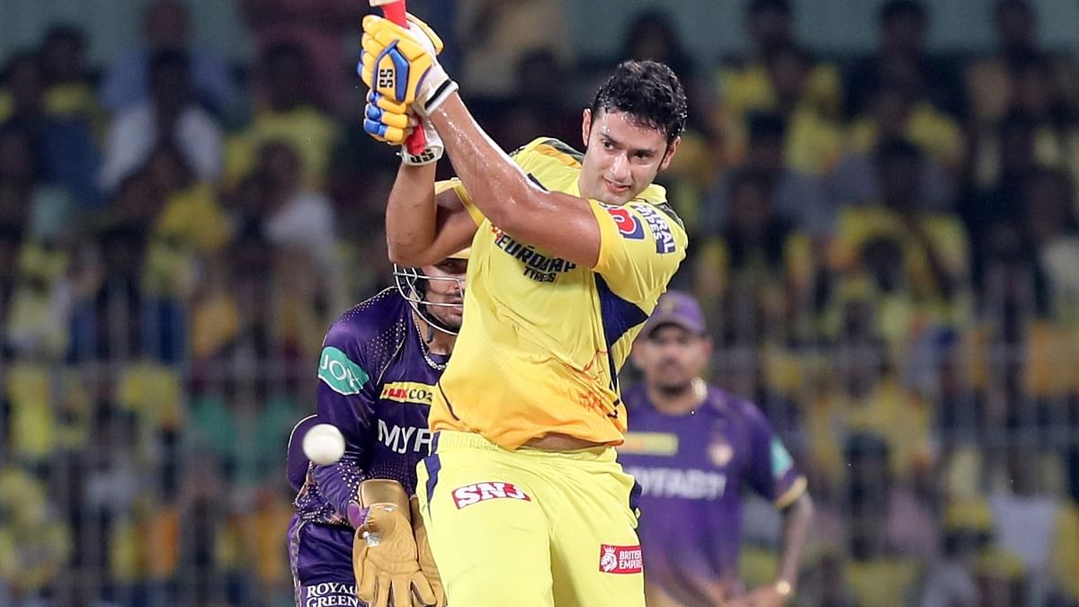 IPL 2023: Rinku Singh and Nitish Rana built a match-winning 99-run fourth-wicket stand for the Knight Riders.