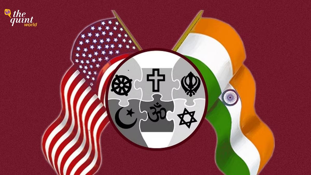 USCIRF Marks India as ‘Country of Particular Concern’ for 4th Consecutive Time