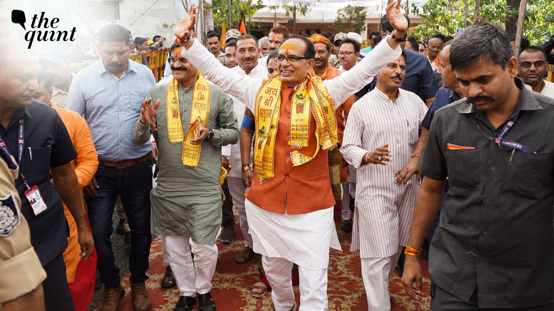 <div class="paragraphs"><p>BJP leaders are hesitant about Shivraj Singh Chouhan as CM candidate due to past losses, sources say.</p></div>