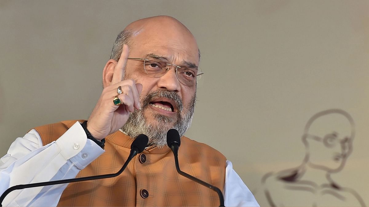 SC Order on ED Chief: Amit Shah Dismisses Opposition 'Victory' as 'Delusion'