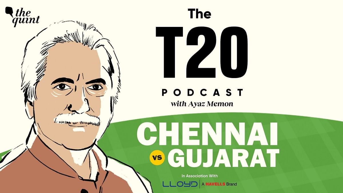 The T20 Podcast With Ayaz Memon: Chennai Crowned Champions in Last-Ball Thriller