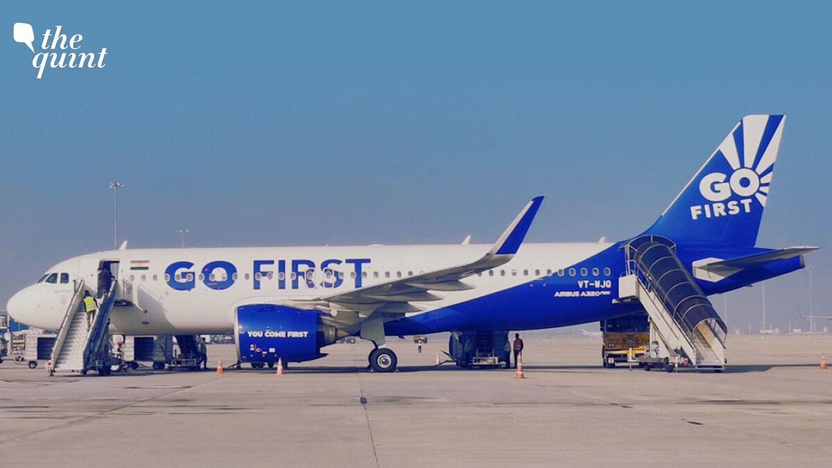 Go First's Bankruptcy and the Harsh Realities of India's Aviation Industry 