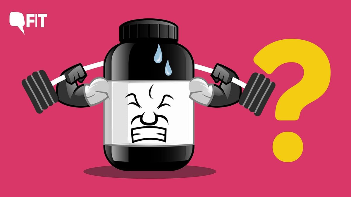 Video | Is Protein Powder Bad For You? Doctors Decode How It Impacts Your Body