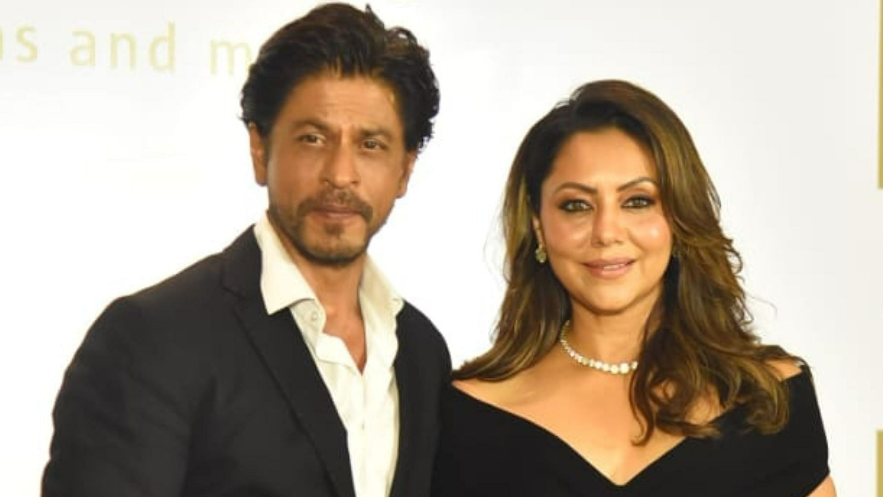 <div class="paragraphs"><p>Top 5 Quotes From Shah Rukh Khan At Wife Gauri Khan's Book Launch </p></div>