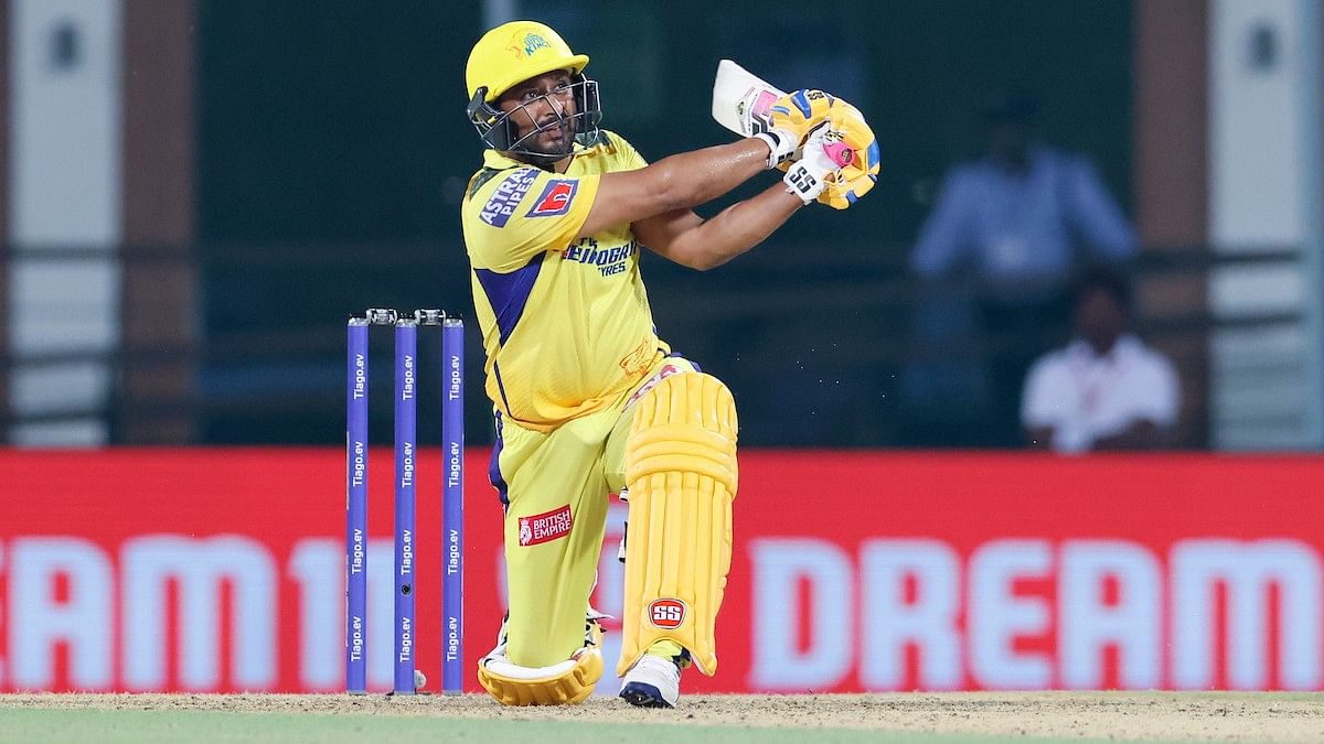 CSK vs GT, IPL 2023 Final: Ravindra Jadeja finishes with a flourish as  Chennai Super Kings defeat Gujarat Titans by 5 wickets, win title for 5th  time