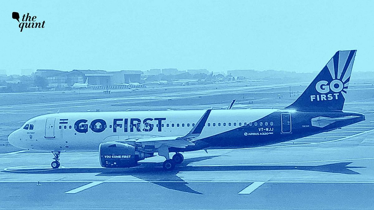 ‘Wait & Watch’ After NCLT: The Future of Go First Airline Yet to Find a Landing