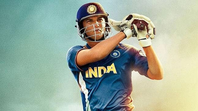 Sushant Singh Rajput's 'MS Dhoni The Untold Story' To Re-release In  Theatres On This Day