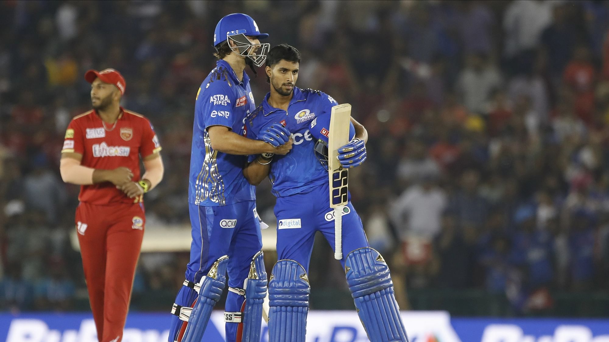 <div class="paragraphs"><p>IPL 2023 Points Table: Mumbai Indians defeated Punjab Kings by 6 wickets at Mohali</p></div>