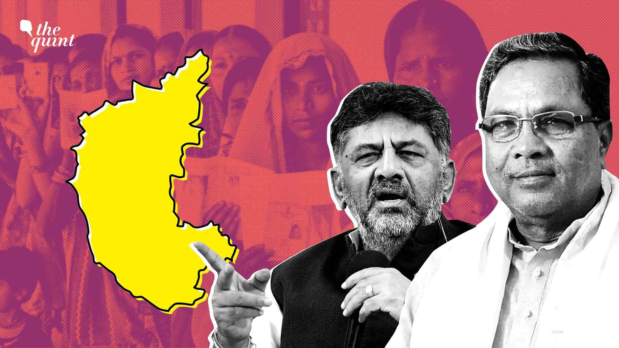 <div class="paragraphs"><p>Several things worked for the <a href="https://www.thequint.com/elections/karnataka-election/5-reasons-why-congress-won-karnataka-elections-2023">Congress</a> this time – but one of the key players who may have contributed to the party's win are the women of Karnataka.</p></div>