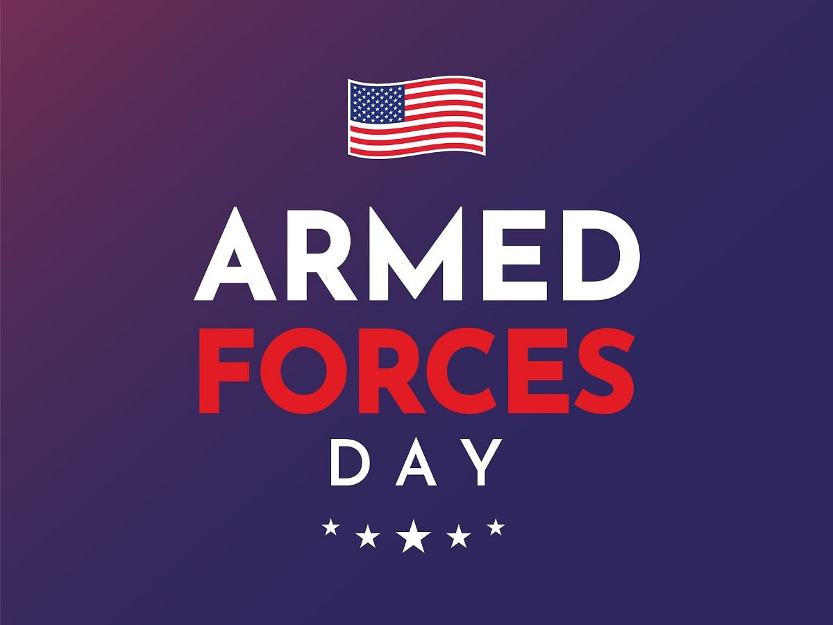 Armed Forces Day 2023: Wishes, Quotes, Images, & WhatsApp Status