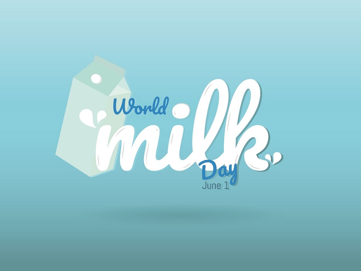 <div class="paragraphs"><p>World Milk Day 2023: Know the date, theme, history, significance, and other details.</p></div>