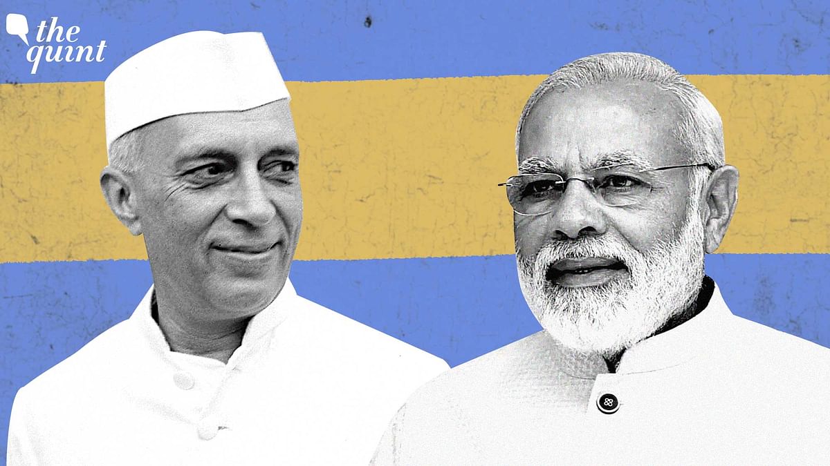 May, PMs & 2014: How Modi's Rise To Power Marked The End of 'Nehruvian India’