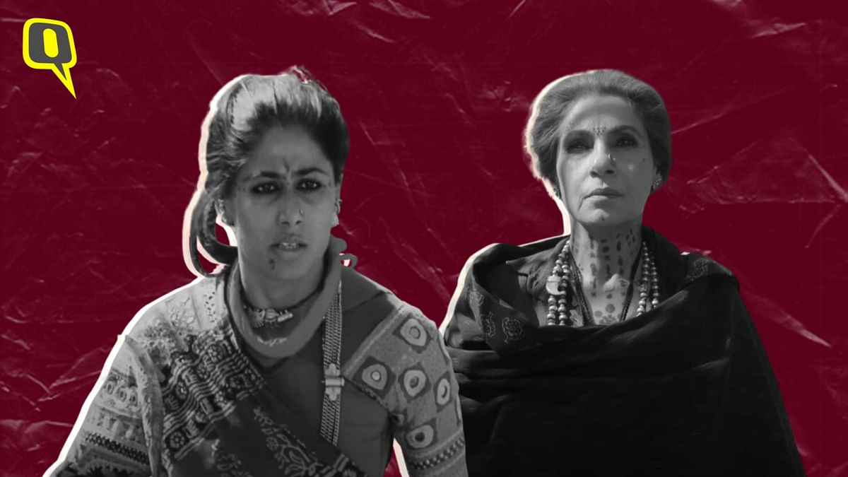 Angry Young Men Aside, the Women of Indian Cinema Are Starting to Get Angrier
