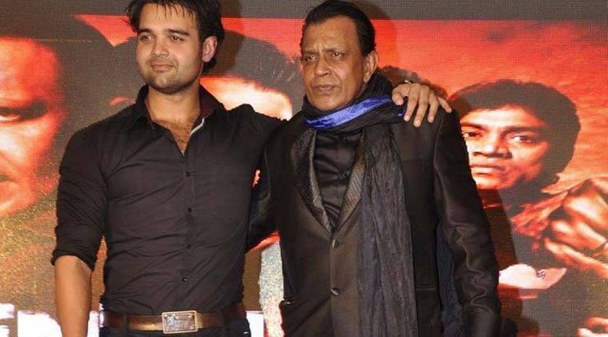 <div class="paragraphs"><p>‘I Am Living Proof That Nepotism Doesn’t Exist’: Mithun Chakraborty’s Son</p></div>