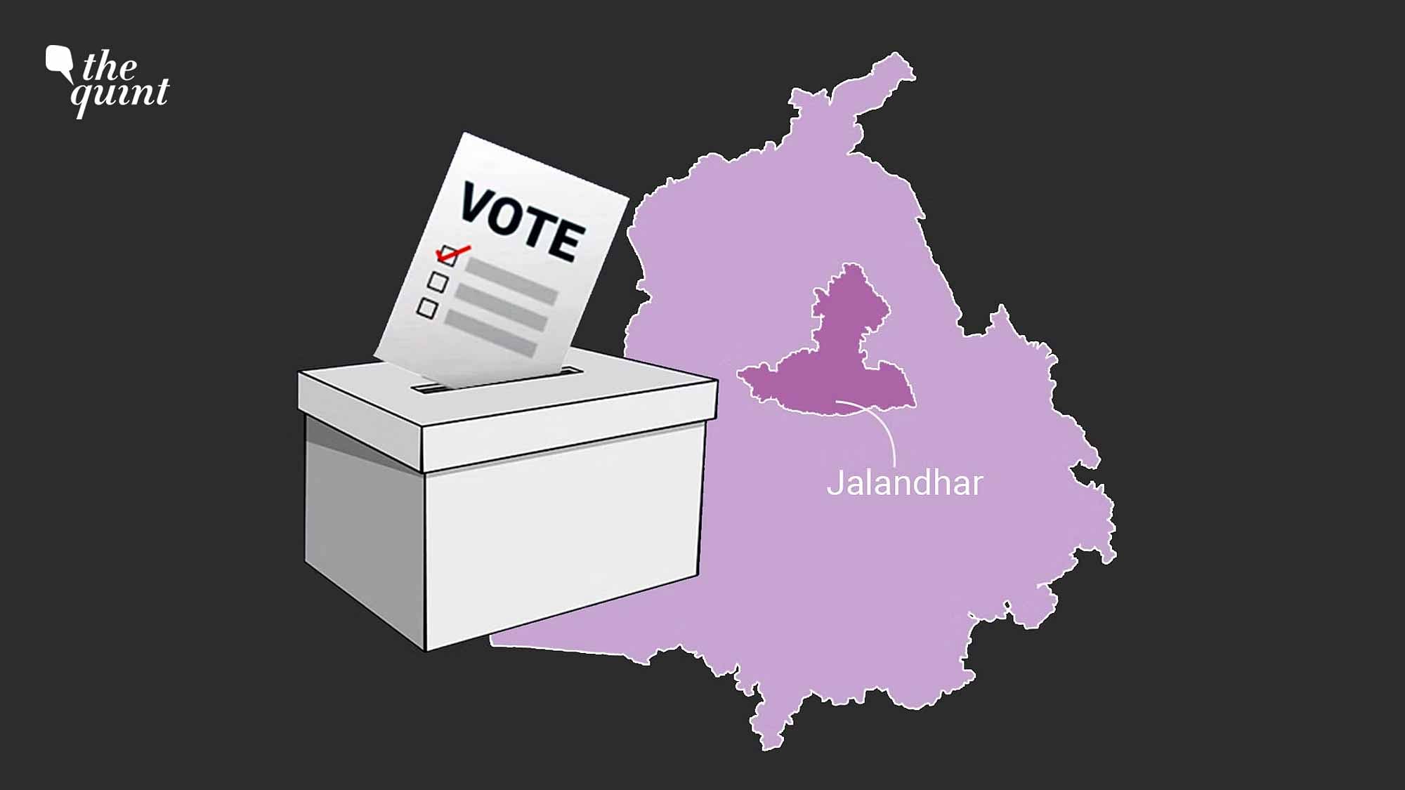 <div class="paragraphs"><p>(Voting for the Jalandhar bypoll takes place on 10 May)</p></div>