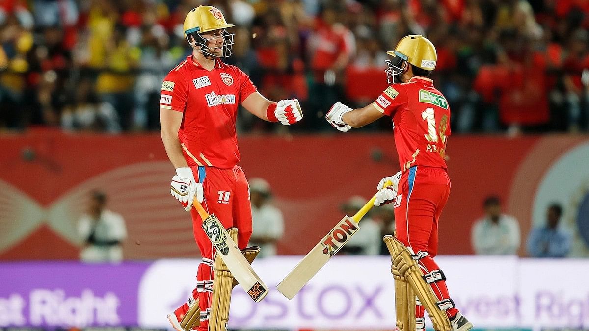 IPL 2023: Seven teams remain in hunt for a place in the playoffs, with only six league-stage games to be played.