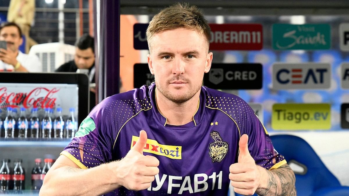 Jason Roy To Terminate England Contract for MLC Deal With Knight Riders: Report