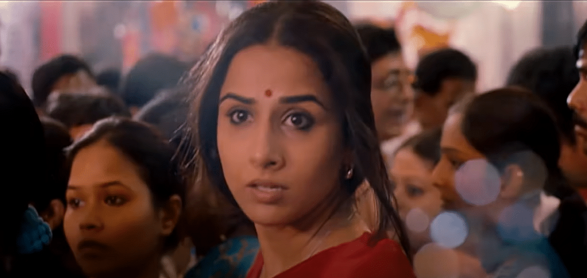 For the longest time, feminine anger was a rarity to see in Indian cinema. 