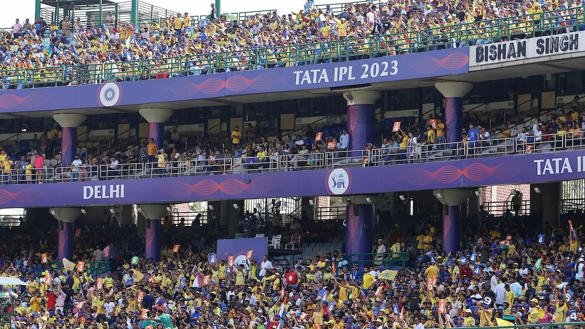 IPL 2023: With nine defeats in 14 games, Delhi Capitals finished in bottom two for the first time since 2018.