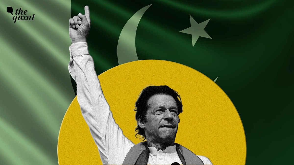 Pakistan, Imran, and PTI: The Deadly Trifecta That Never Escapes the Headlines