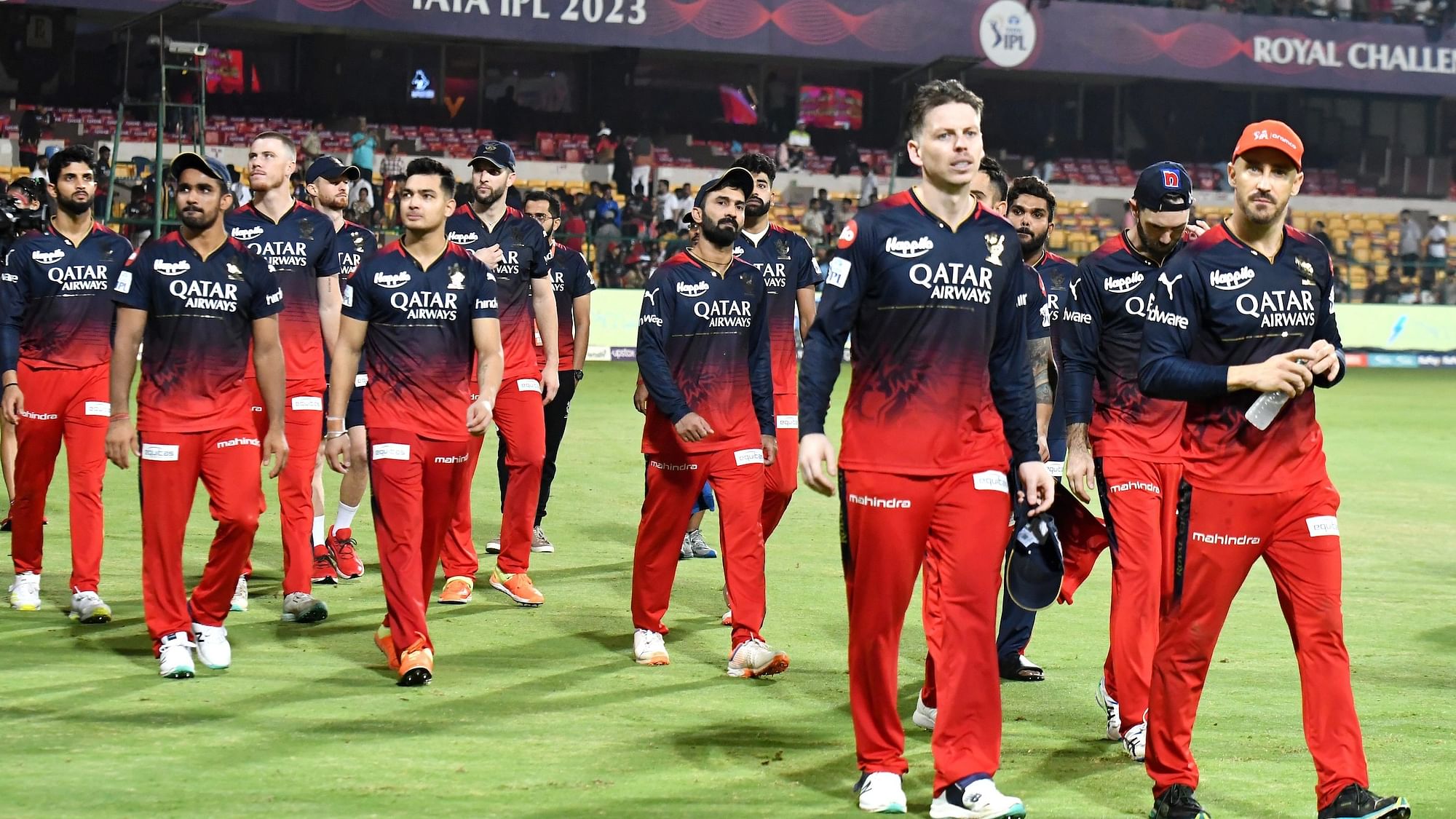 <div class="paragraphs"><p>For the 16th year, RCB will end an IPL season without the silverware.</p></div>