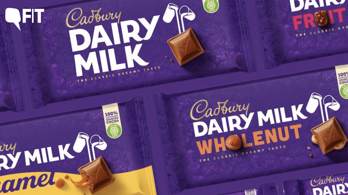 Cadbury Products Recalled in UK Over Fear of Listeria Infection: What We Know