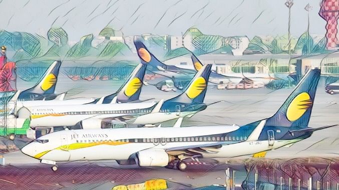 May, Civil Aviation, and Bankruptcy: Casualties of India's Airline Business