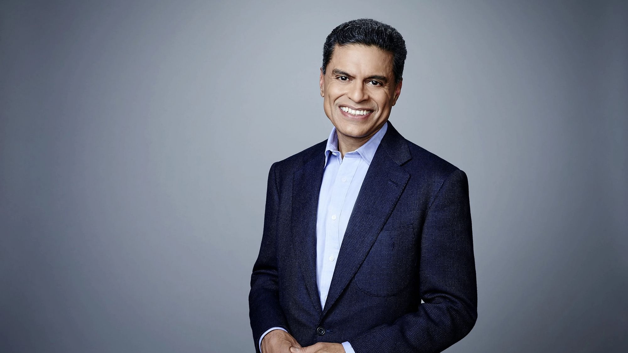 <div class="paragraphs"><p>During his show on <em>CNN</em>, Global Public Square, Zakaria described India's growth and said that Indians are excited about the future at a time when the rest of the world is trying to navigate a looming recession and soaring inflation rates.</p></div>