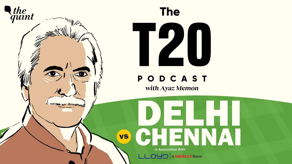 The T20 Podcast With Ayaz Memon: Chennai Qualify for Playoffs in Style