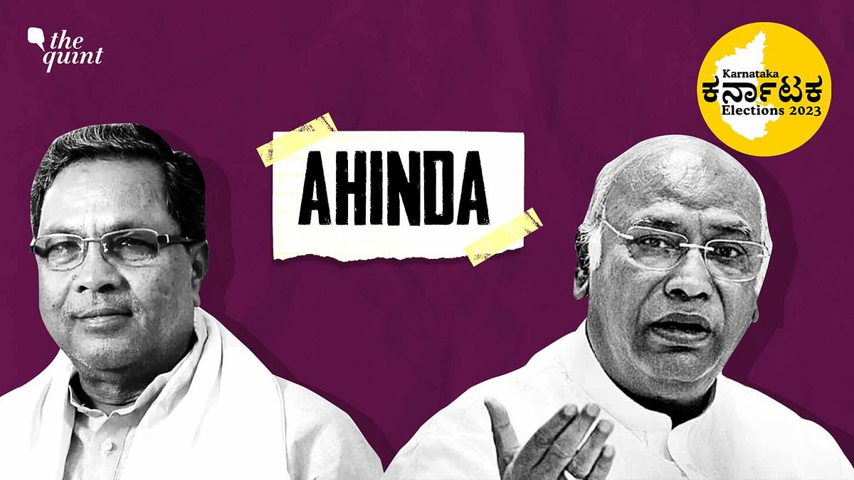 Karnataka Election Results: Why Dalit, Ahinda Votes Went to Congress Over BJP