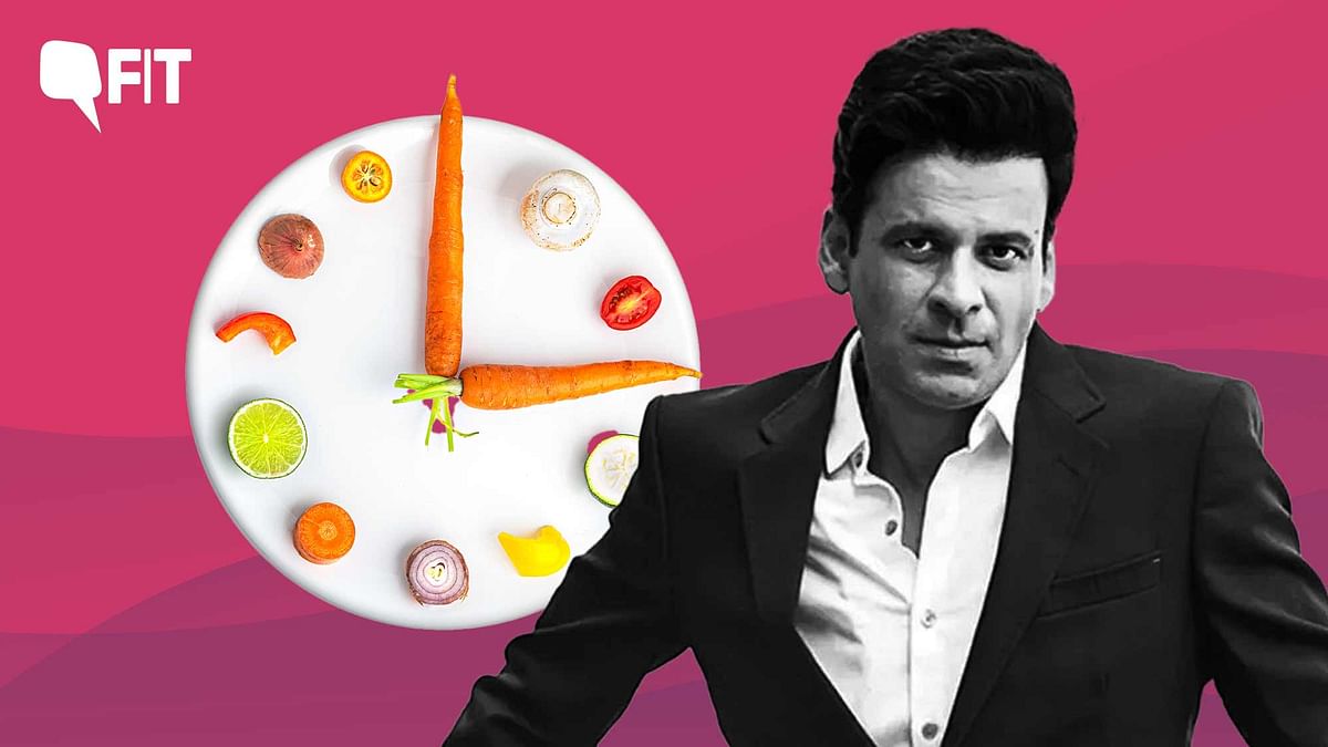 Manoj Bajpayee Has Been Skipping Dinner For 14 Years: Is It Healthy?