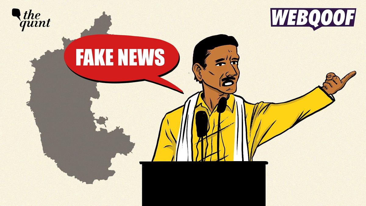 2023 Karnataka Elections: When Polls Made Way for Communal Misinformation