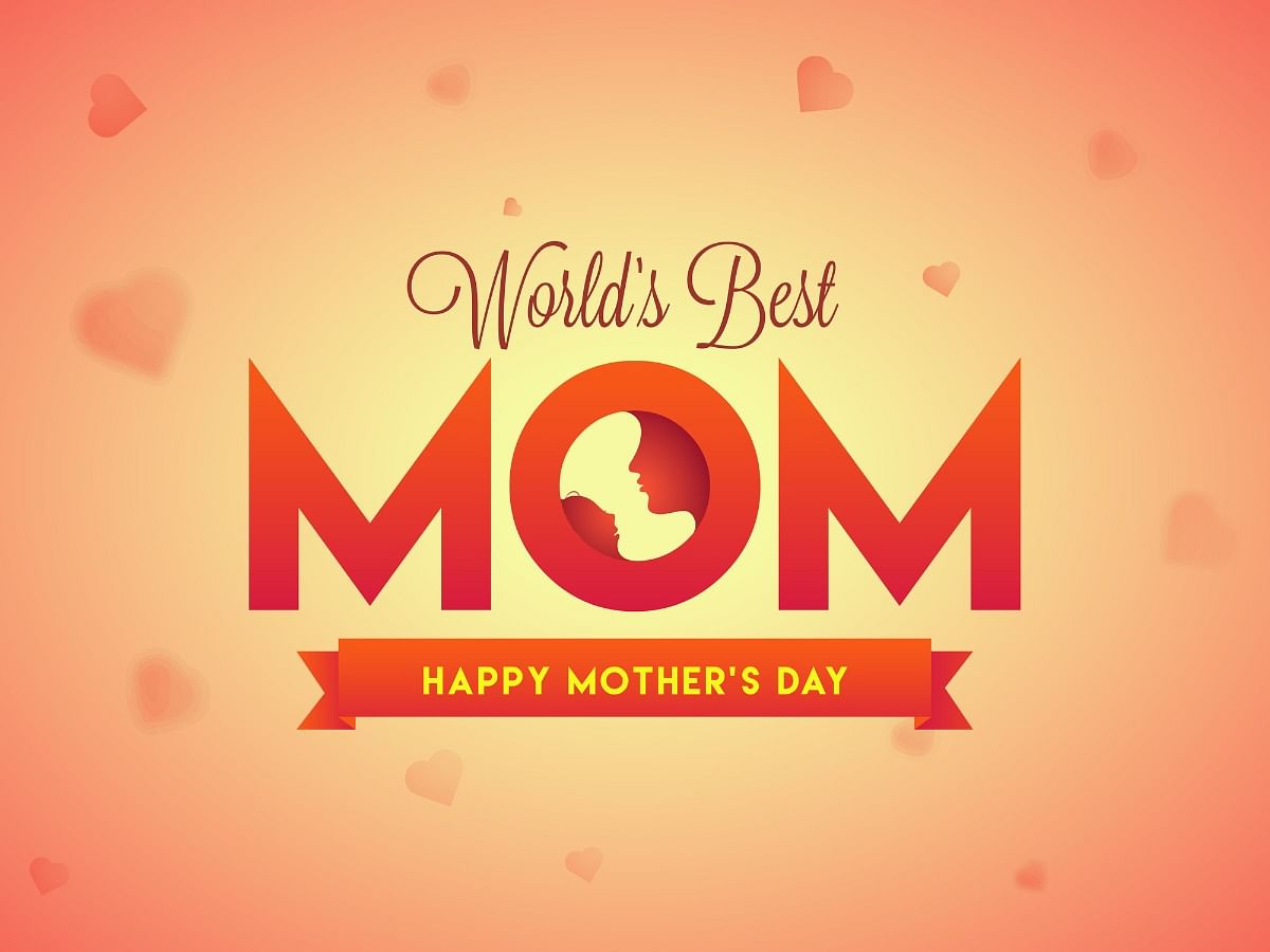 Happy Mother's Day 2023 Wishes, Messages, Greetings, Images ...