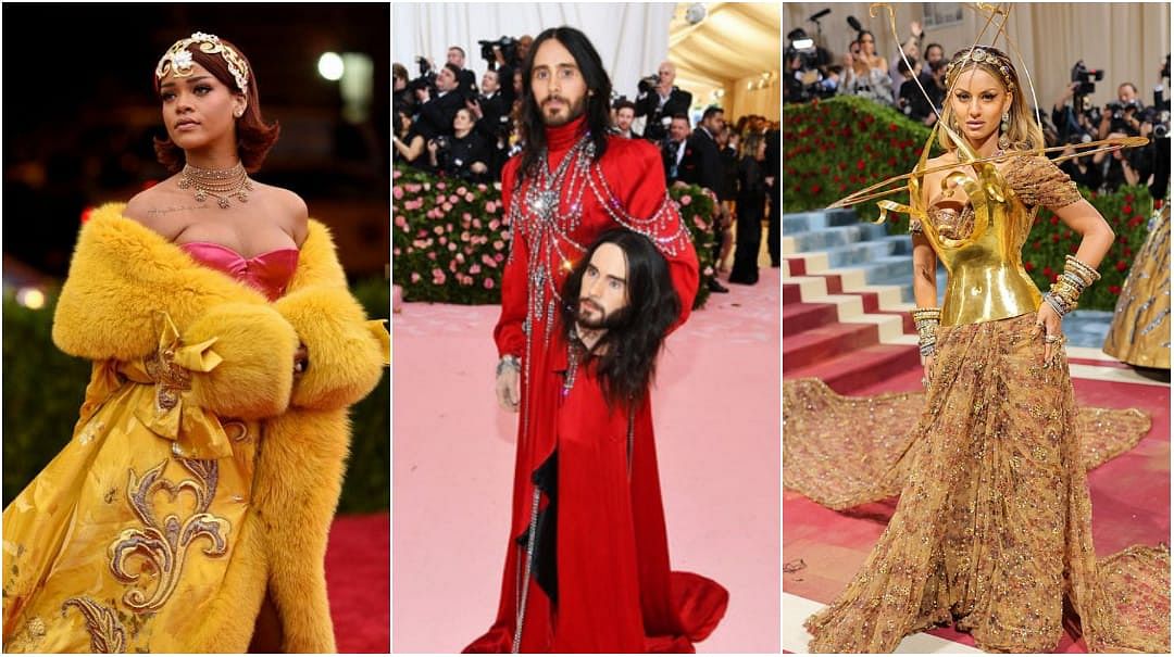 Here's everything you need to know about the Met Gala 2023.