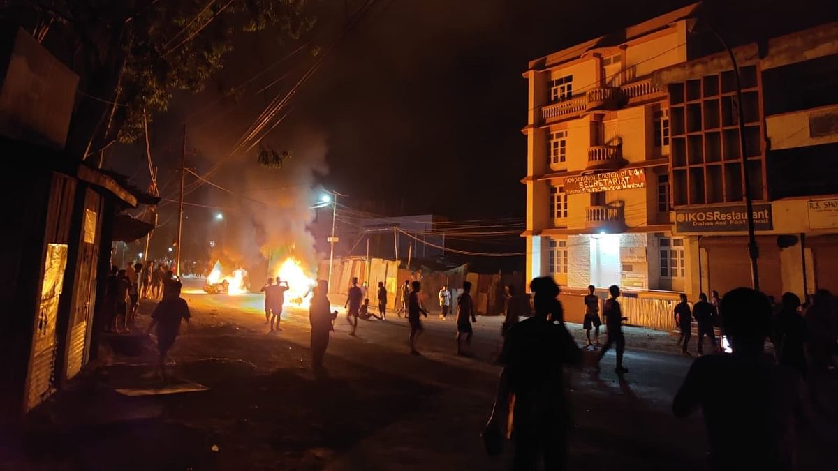 History, Rallies, & Triggers: Why Churachandpur is Epicentre of Manipur Violence