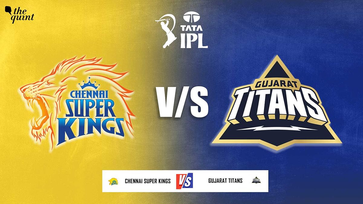 CSK vs GT IPL 2023 Final Live Streaming & Telecast: When, Where & How To Watch 