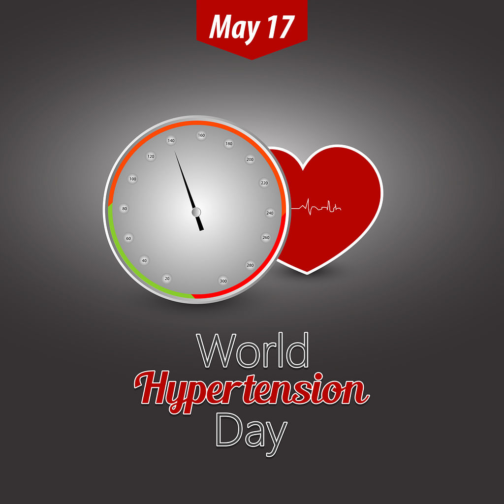 World Hypertension Day 2023 quotes, images, posters are listed below.