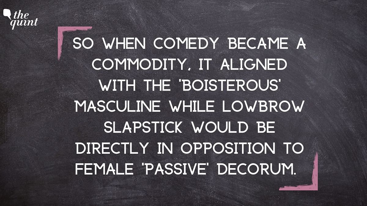 'Insecure' and 'Derry Girls' are also some of the popular shows written by women about women.  